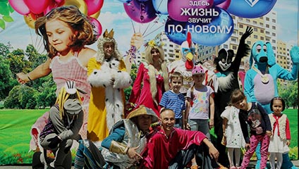 Портфолио продолжение - Event agency «EMMA» в Алматы